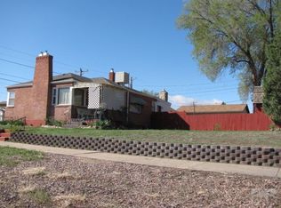 611 E Pitkin Ave, Pueblo, CO 81004