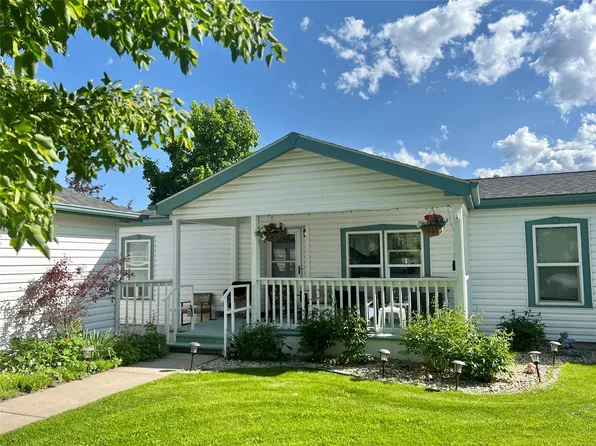 9141 Paintbrush Ln, Missoula, MT 59808