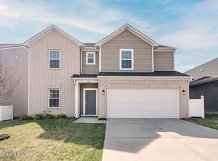 1202 Johnson Ridge Rd, Louisville, KY 40245