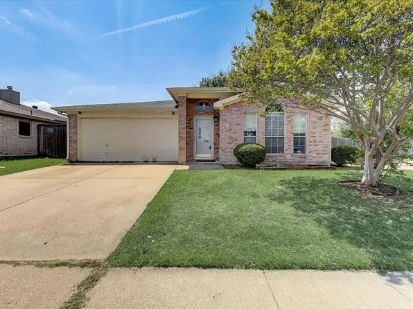 5900 Tidewater Dr, Arlington, TX 76018