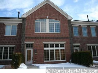 2927 Edison St NE UNIT G, Blaine, MN 55449