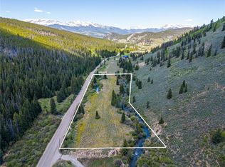 Tbd Tiger Rd, Breckenridge, CO 80424