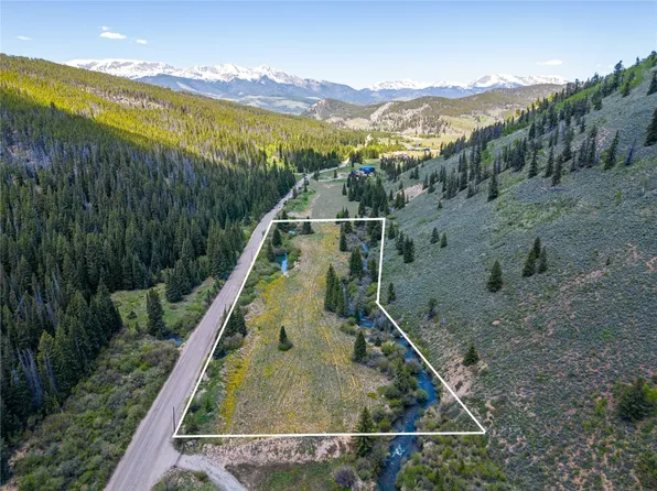 Tbd Tiger Rd, Breckenridge, CO 80424