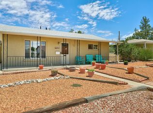 9603 Woodland Ave NE, Albuquerque, NM 87112