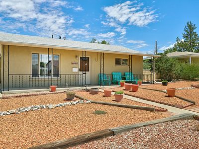 9603 Woodland Ave NE, Albuquerque, NM, 87112