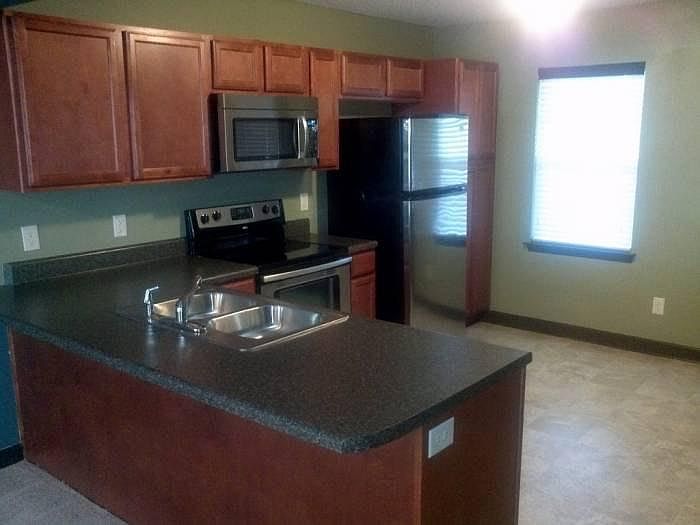 Kitchen View