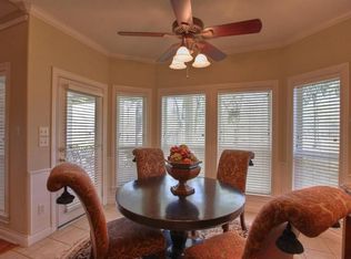 23916 Macedonia Rd, Hockley, TX 77447