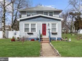 131 Oxford Rd, Cinnaminson, NJ 08077