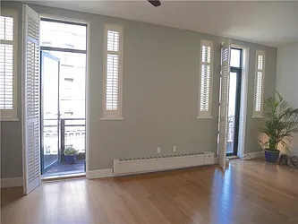 Rented by New York Residence