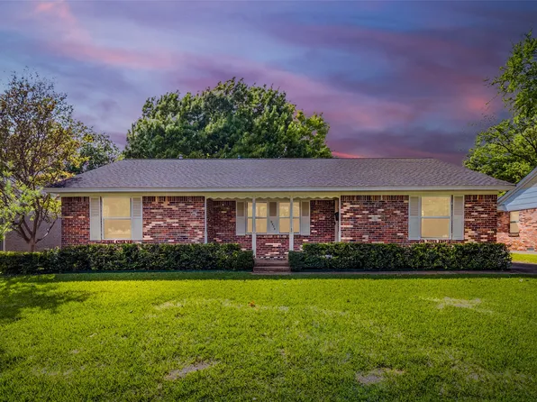 9935 Chippendale Dr, Dallas, TX 75238