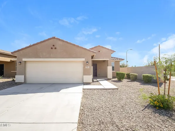 5721 N 71ST Drive, Glendale, AZ 85303