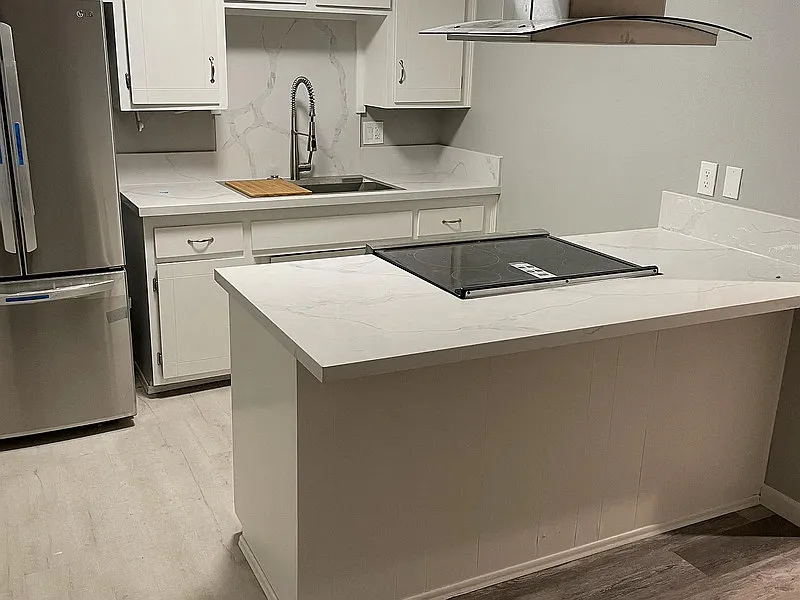 1 bed, 1.0 bath, 621 sqft, $1,790 — Photo 4