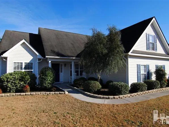 10054 Winding Branches Dr, Belville, NC 28451