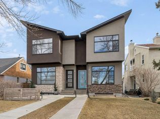 1104 A W Regent Cres NE, Calgary, AB T2E 5J7