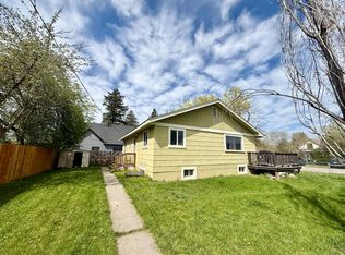 1103 Cooper St #B, Missoula, MT 59802