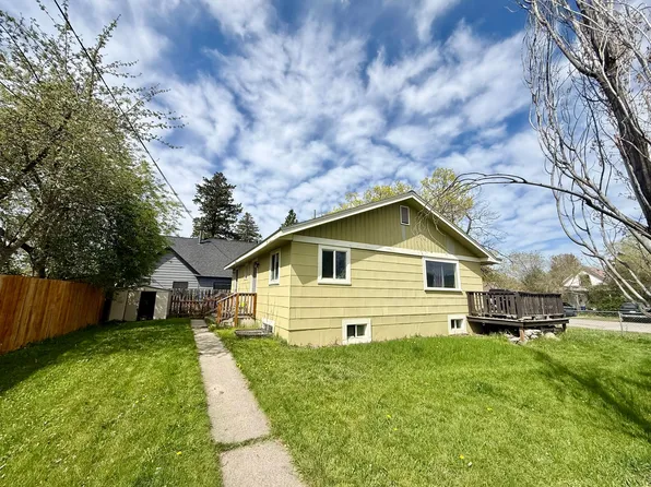 1103 Cooper St., 1103 Cooper St #B, Missoula, MT 59802