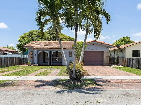 5808 Polk St, Hollywood, FL 33021