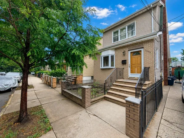 1563 Haight Avenue, Bronx, NY 10461