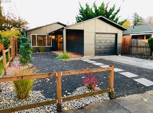 4328 SE 63rd Ave, Portland, OR 97206