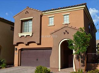 1828 Morro Vista Dr, Las Vegas, NV 89135