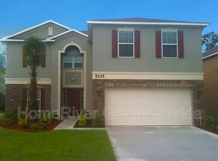5225 NW Wisk Fern Cir, Port Saint Lucie, FL 34986