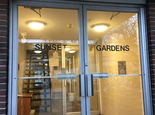 45 Oval Rd APT 23, Quincy, MA 02170