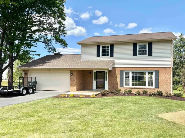 612 Sumter Rd, Waynesboro, VA 22980