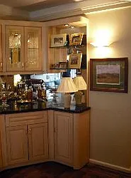Rented by Halstead Real Estate