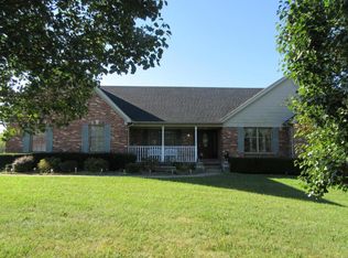 2103 Crescent Ct, Crestwood, KY 40014