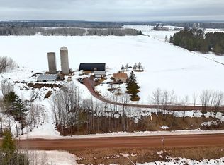 30990 Tody Rd, Mason, WI 54856