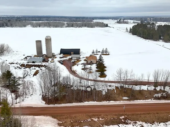 30990 Tody Rd, Mason, WI 54856