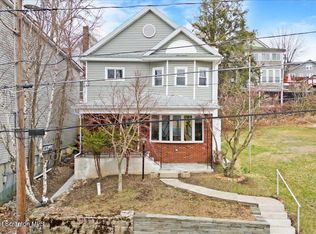 138 Spring St, Carbondale, PA 18407