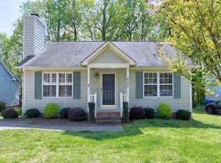 4521 Moss Spring Dr, Raleigh, NC 27616