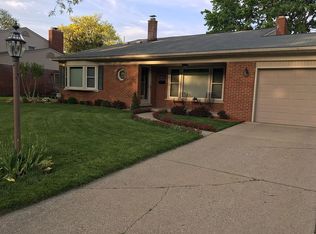 14112 Henry Ruff St, Livonia, MI 48154
