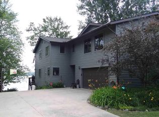 9459 N Long Lake Rd, Traverse City, MI 49685