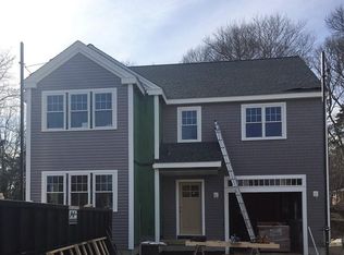 16 Atlantic Ave, Plymouth, MA 02360