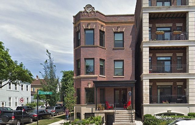 1st image of 3025 N Southport Ave APT 2