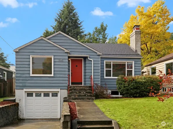 7545 Mary Avenue NW, Seattle, WA 98117