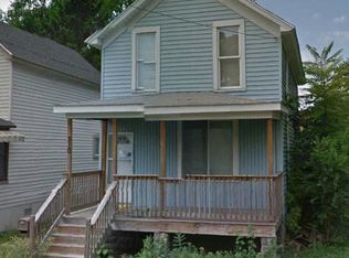 310 S Catherine St, Bay City, MI 48706