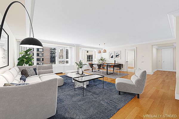 1st image of 200 E 66th St #1401A