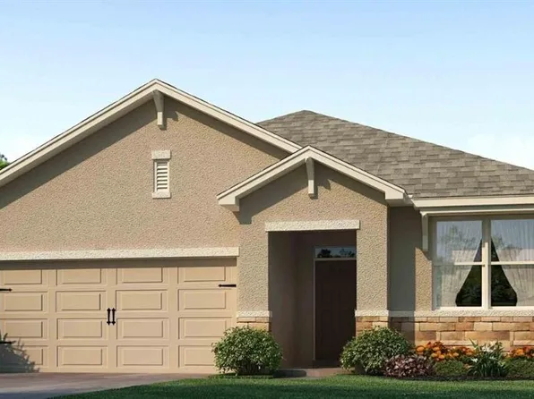 17665 Acorn Drop Rd, Land O Lakes, FL 34638