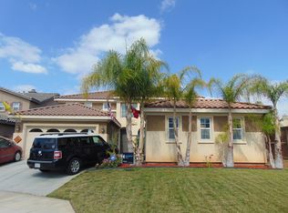 3494 Nature Trail Ct, Perris, CA 92571