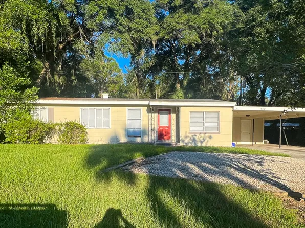 610 NW 34th Ter, Gainesville, FL 32607