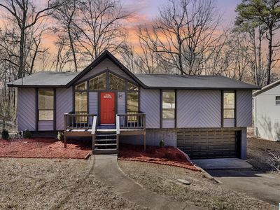 1860 Otis Rd, Birmingham, AL, 35235