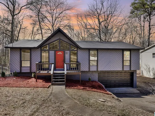 1860 Otis Rd, Birmingham, AL 35235