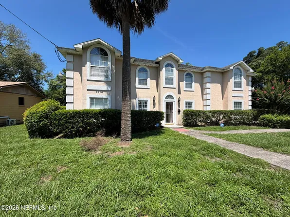 3816 HEATH Road, Jacksonville, FL 32277