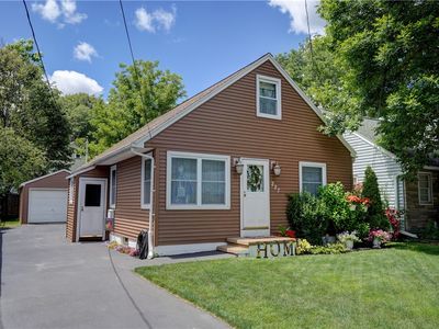227 Hillcrest St, Rochester, NY, 14609