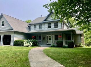 2619 Settlement Rd, Sister Bay, WI 54234