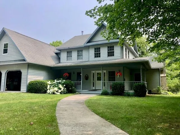 2619 Settlement Rd, Sister Bay, WI 54234