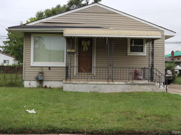 3922 10th St, Ecorse, MI 48229